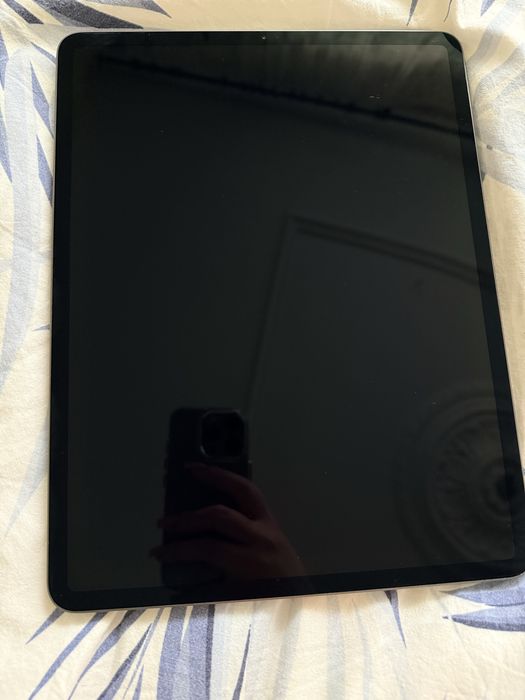 iPad Pro 12.9 4th gen 128gb
