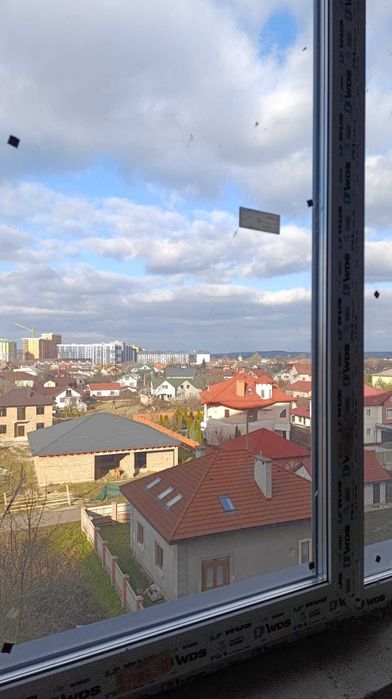 Продається готова 1 к.квартира під ремонт!