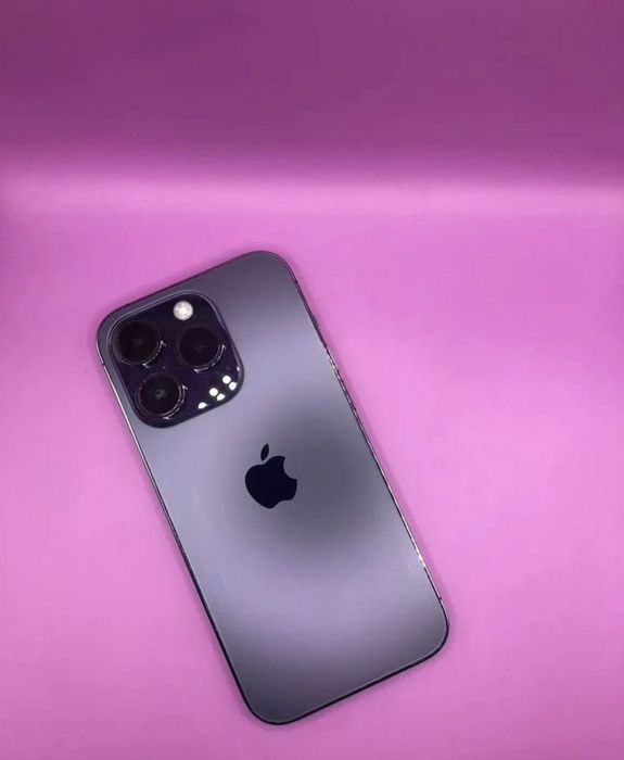 Продам iPhone 14 Pro 128