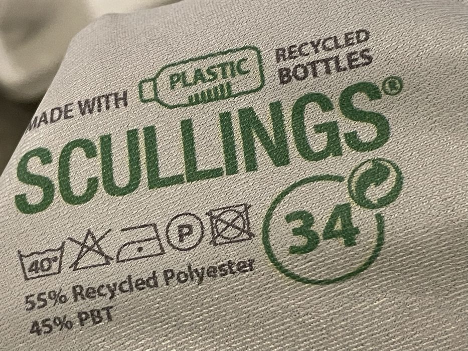 Fato de banho de natação