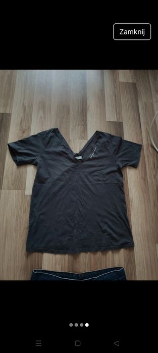 Sukienka i bluzeczka damska