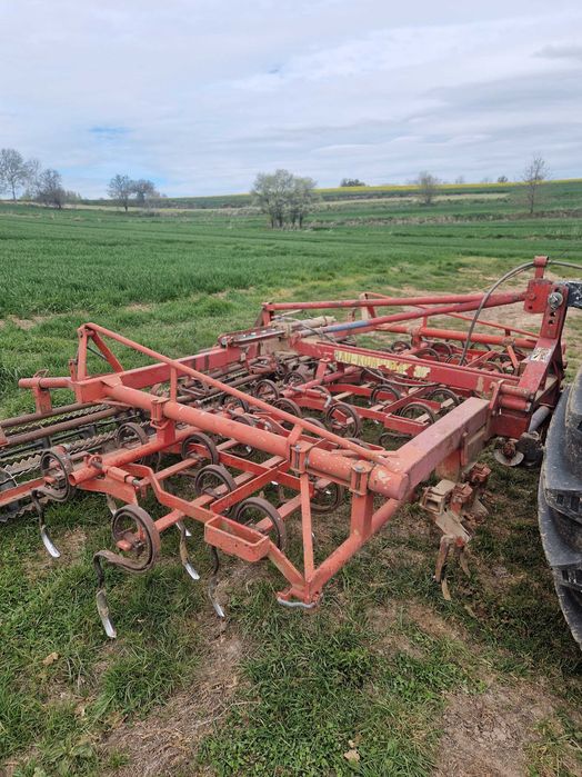 Agregat uprawowy RAU 4,20