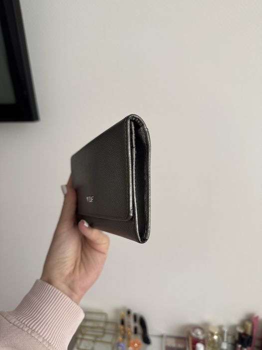 Гаманець шкіряний vif