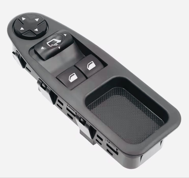 Кнопки стеклоподъёмника Fiat Scudo Citroen Jumpy Пежо