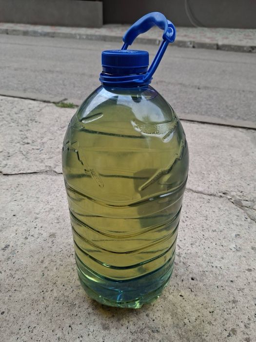 Продам масло и20