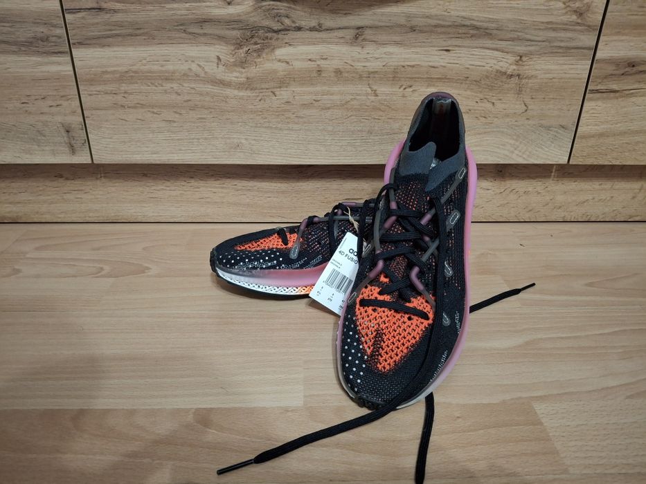 Buty Adidas 4D Fusio FX6131 Originals rozmiar 43 1/3 nowe