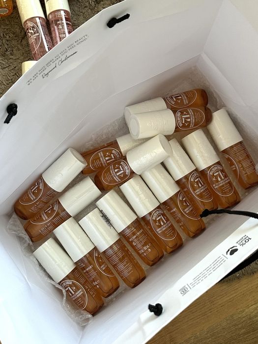 SOL DE JANEIRO оригінал косметика