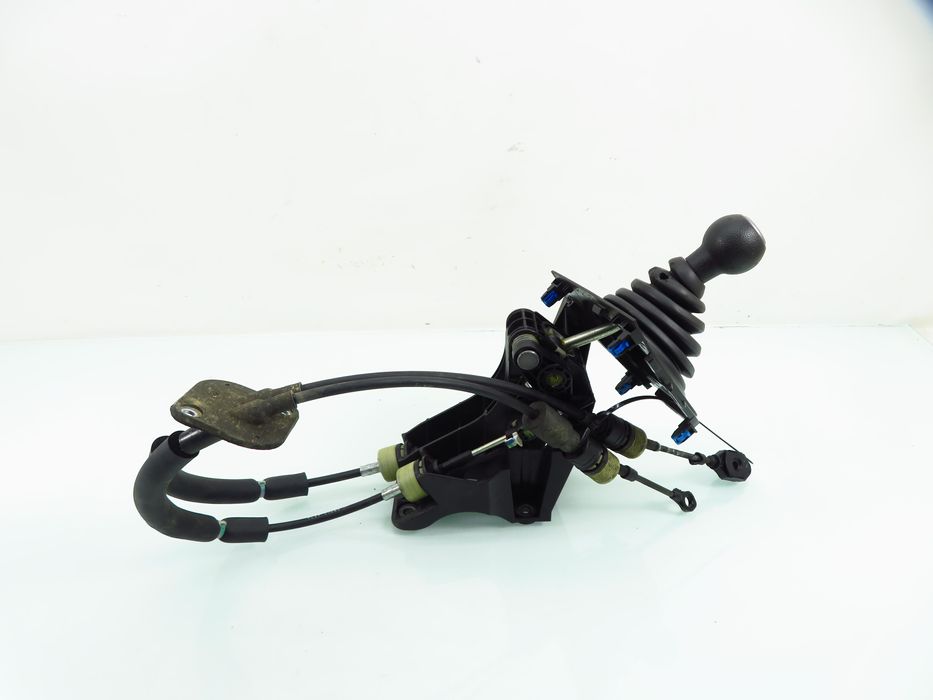 Lewarek Opel Agila (b) (h08) 1.3 Cdti - Z 13 Dtj