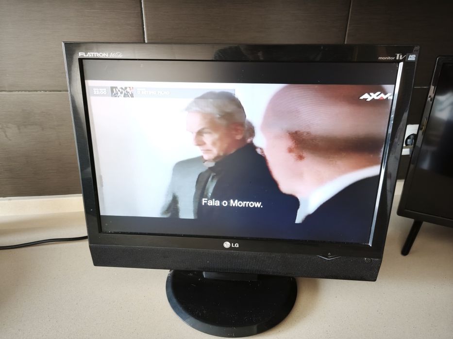 Tv lg 19 polegadas