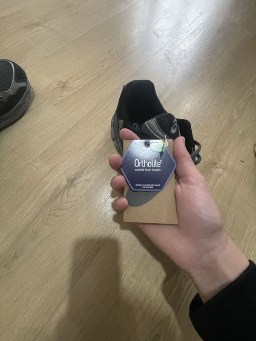 Asics gel NYC nunca usado