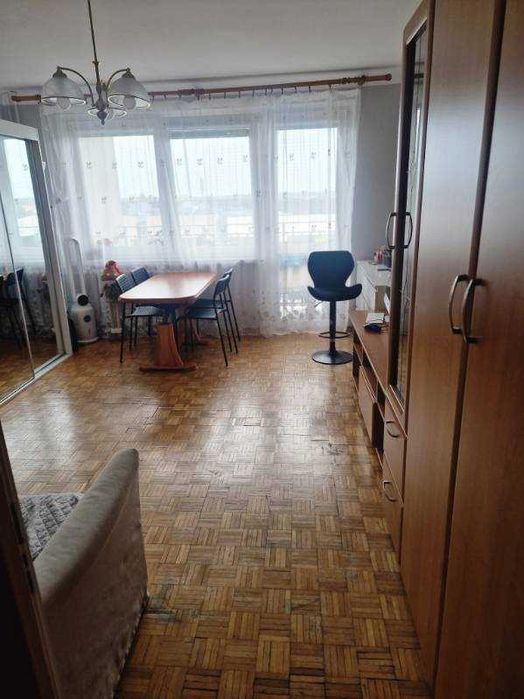 Mieszkanie dwupokojowe Radom ul. Czysta
