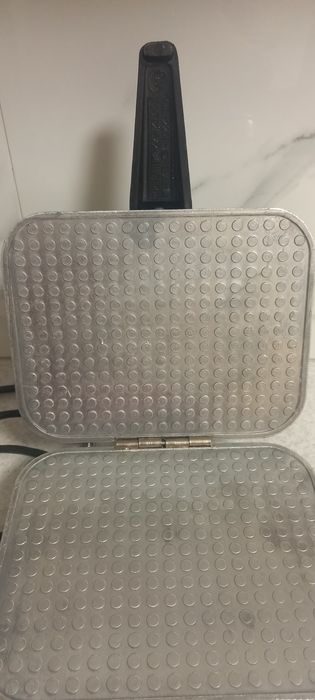 Вафельница электро ссср бу