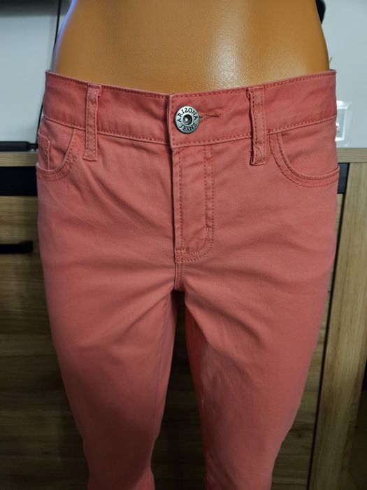 Spodnie jeansowe Arizona M