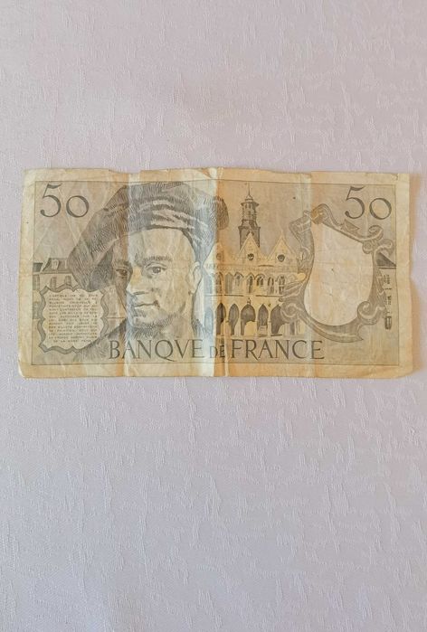 Banknoty pieniądze