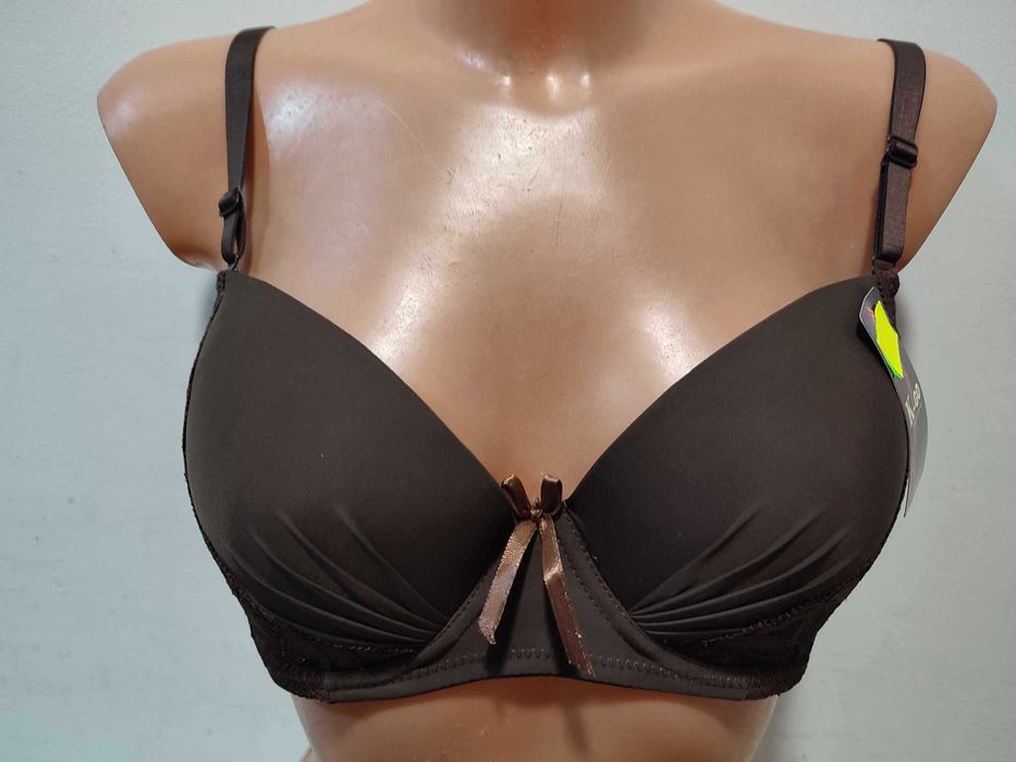 Biustonosz damski r. 34/75C #194B