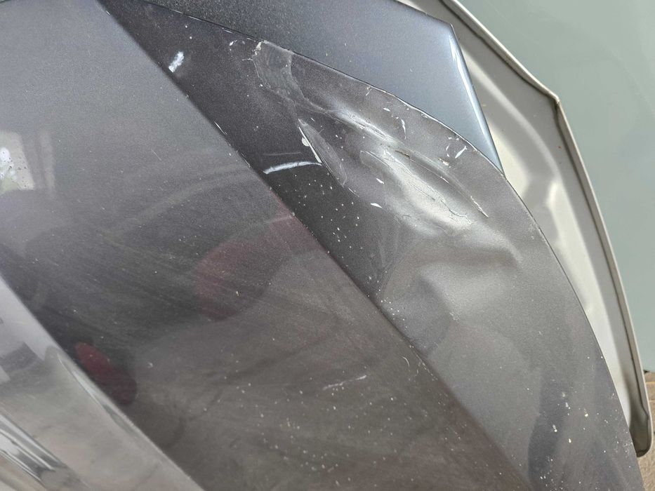 maska Mercedes CLA A118