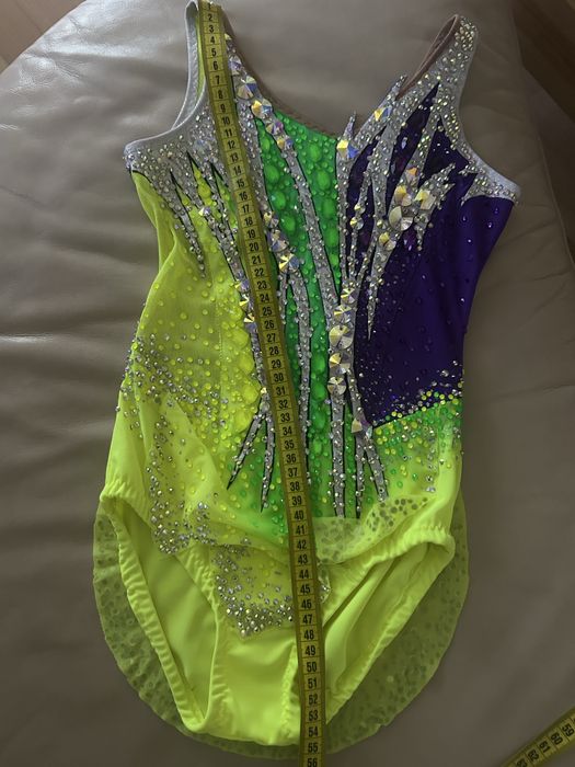 Stró startowy 126-134