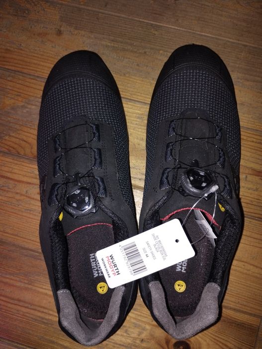 Wurth Modyf cetus boa s3l esd src