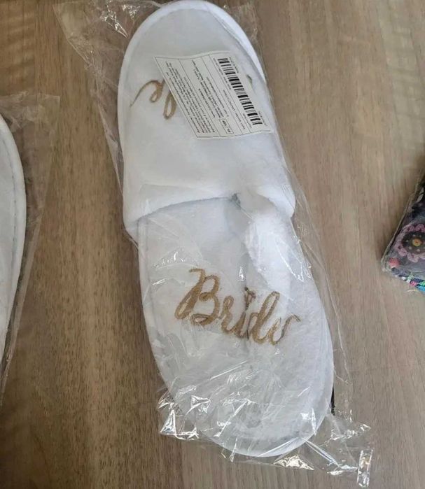 Для невесты и подружек