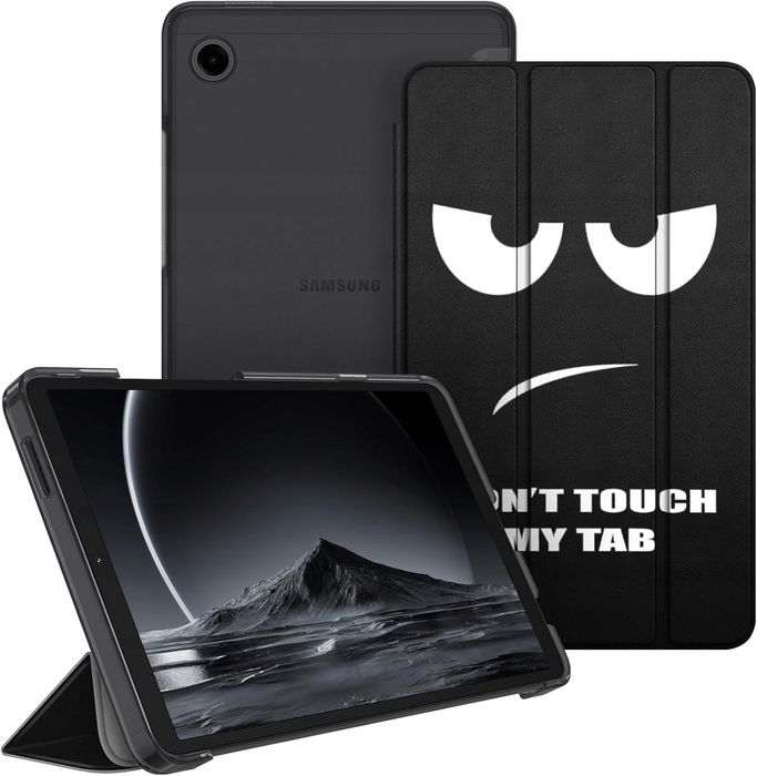 outlet g9844 etui fintie do tabletu samsung galaxy tab a9 8,7 cala 2023
