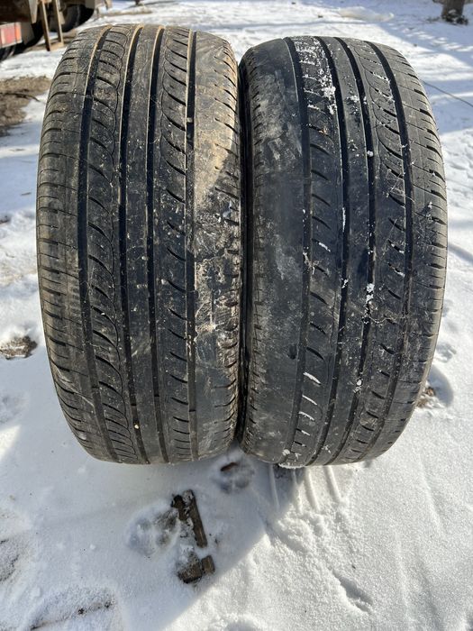 Пару лета 205/55 r16