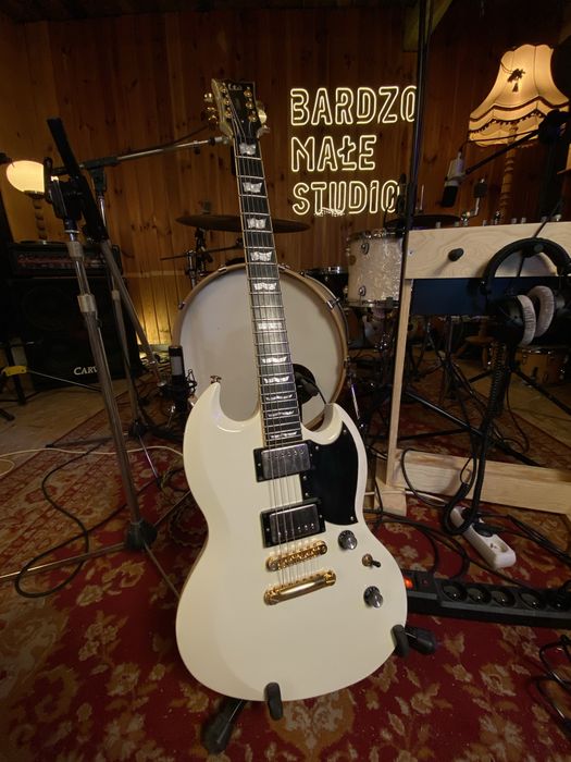 Ltd viper 1000 deluxe