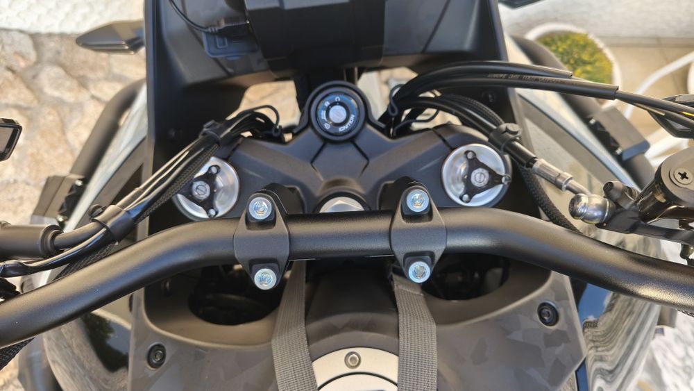 Cf moto     450MT