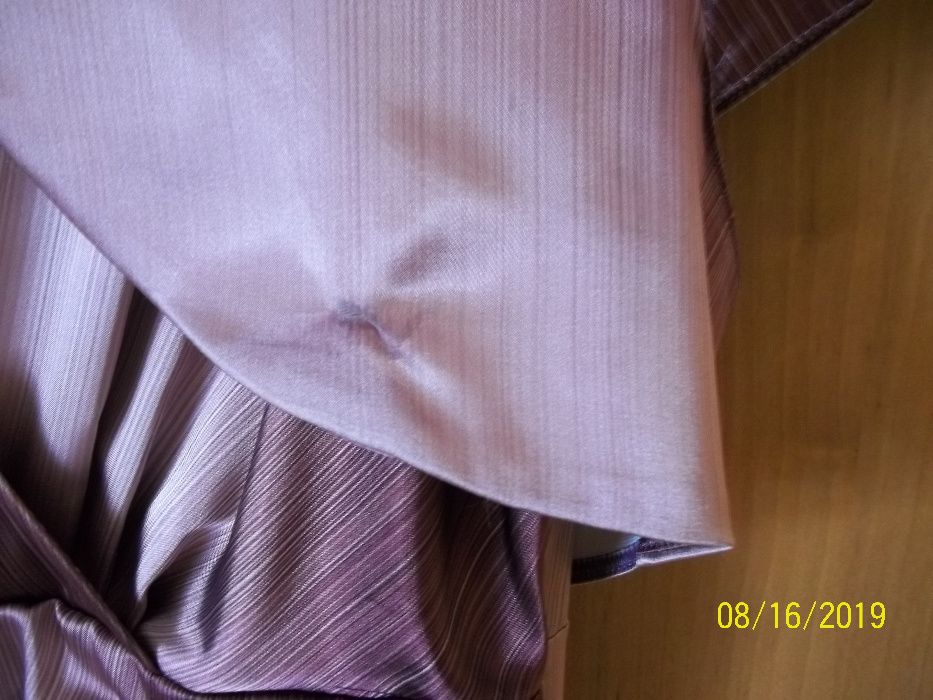 Sukienka- długa roz 40