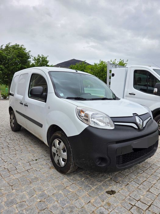 Renault Kangoo 1.5 dci