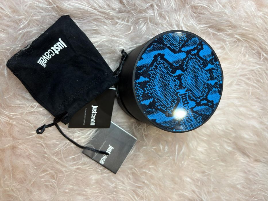 Брендовий годиннтик Justcavalli