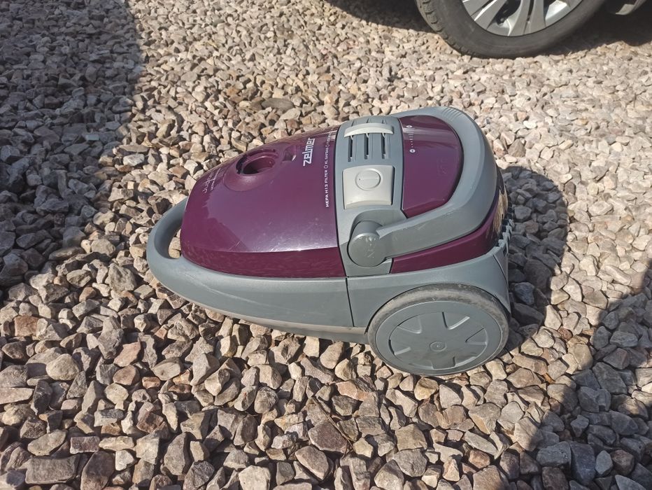 Zelmer  Jupiter super stan