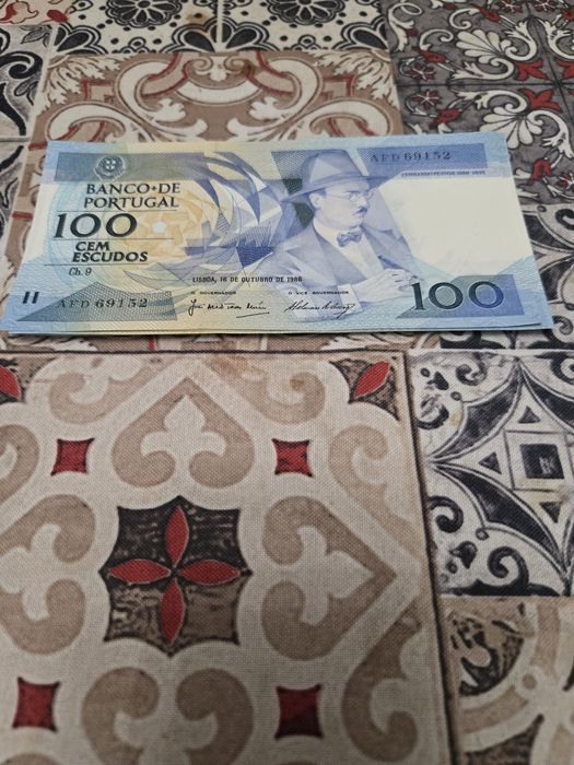 Notas de coleção