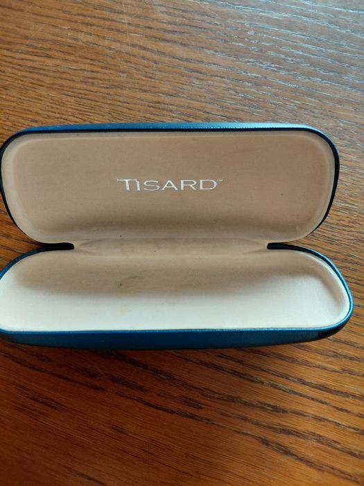 Etui na okulary nowe