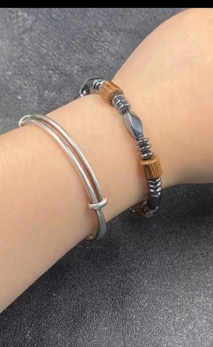 Pulseira talismã