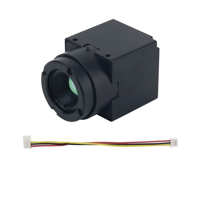 Fpv камера тепловизионая Boscam 256-192