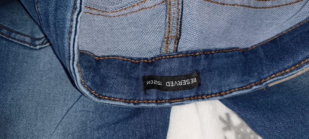 Джинси Reserved 152