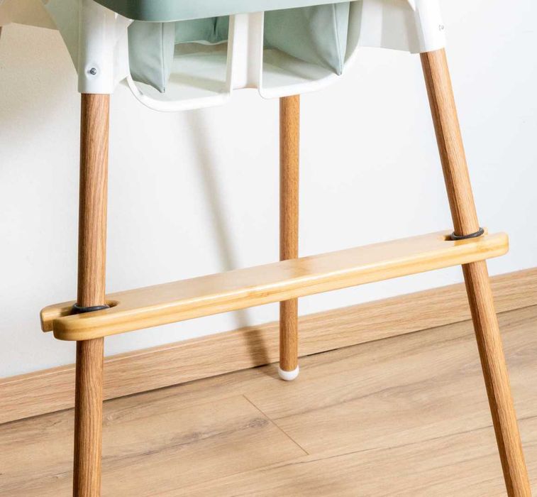 Cadeira de refeição IKEA ANTILOP
