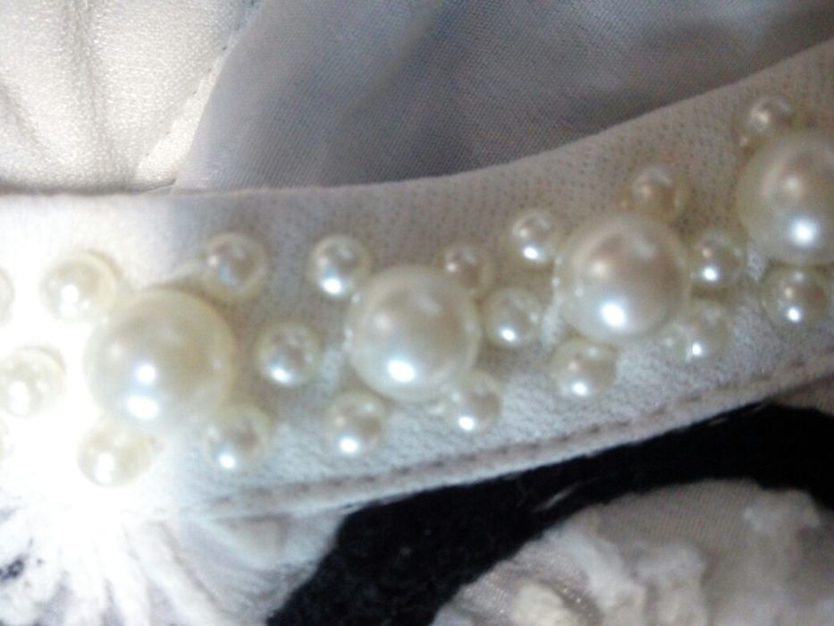 Платье очень красивое