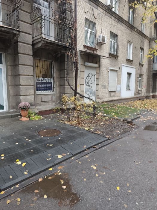 Продам коммерцию красная линия Рабочая