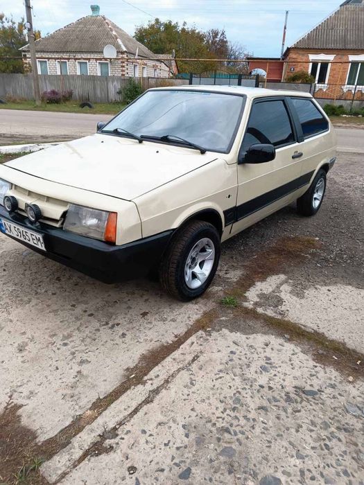 Продам ваз 2108 .