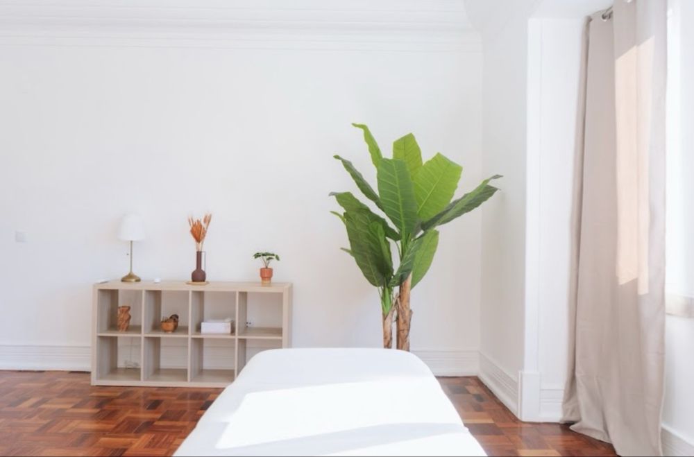 Massagista Masculino | Massagens Relaxantes e Terapêuticas