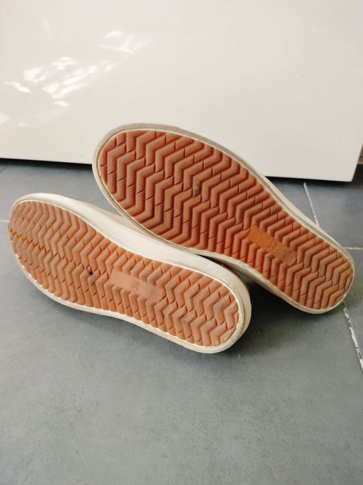 Sapatos slip-in Walkx • 39