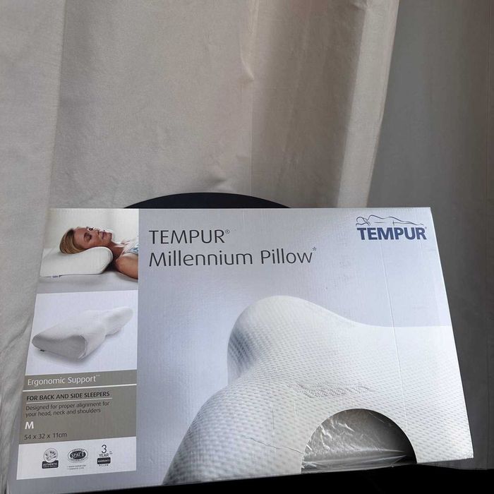 Poduszka TEMPUR Millennium Pillow M
