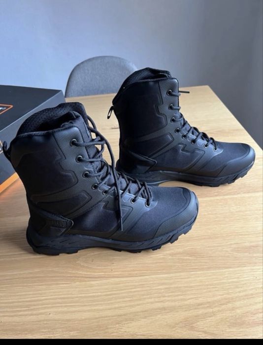 Botas Magnum Tatica