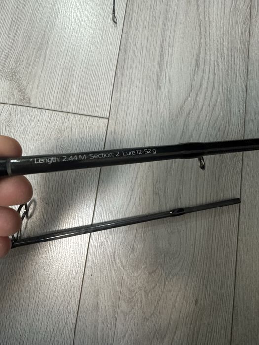 Продам два спіненга