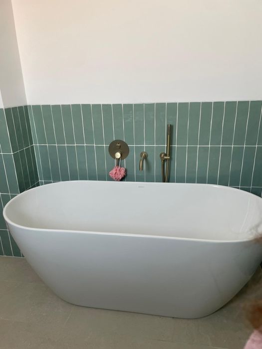Banheira Bernstein 160cm
