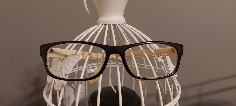 Oprawki optyczne kobiece/dziewczęce