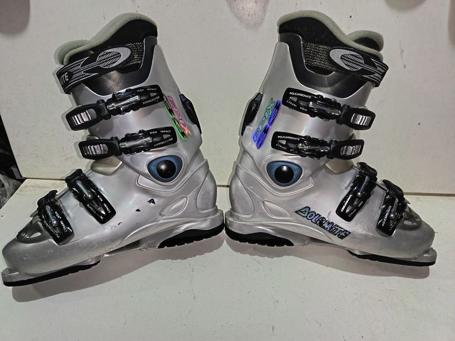 Buty narciarskie Dolomite damskie rozmiar 39