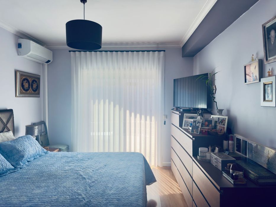 Venda Directa - Apartamento T3 em Rio Tinto