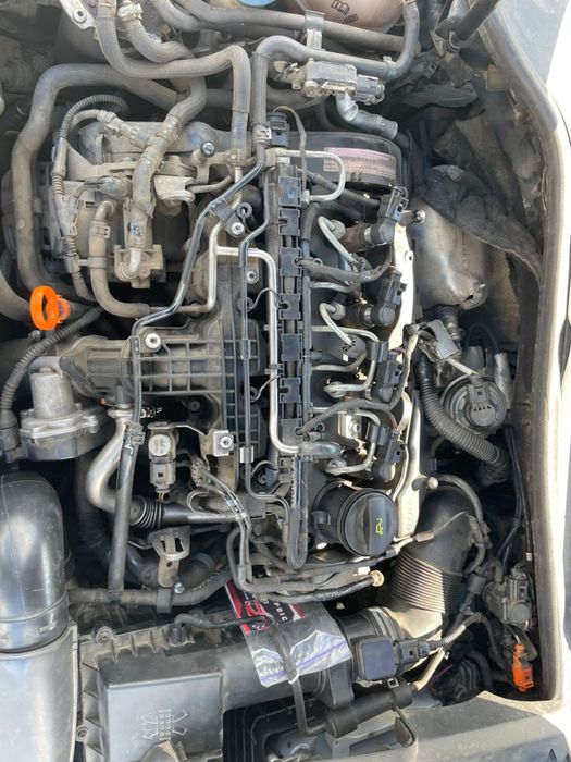 Продам Volkswagen Golf 6 1.6 TDI, Variant 2011 рік, універсал